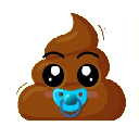 Baby Poocoin BABYPOO cryptocurrency