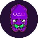 Baby Squid Games SQUIDS cryptocurrency