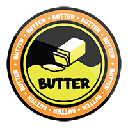 Butter TOken BUTTER cryptocurrency