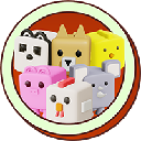 CROSSY ANIMALS CA cryptocurrency