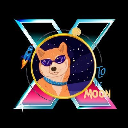 DogeXmoon DXM cryptocurrency