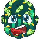 FOMO BABY FOMOBABY cryptocurrency