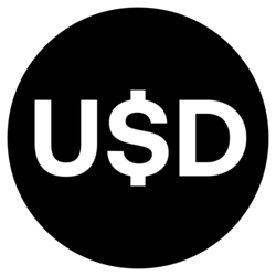 Frax USD FRXUSD cryptocurrency
