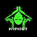 KRoot KROOT cryptocurrency