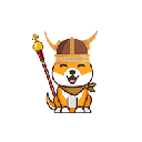 King Floki KING cryptocurrency