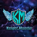 KNIGHTMONSTER KMONS cryptocurrency