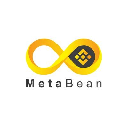 MetaBean METABEAN cryptocurrency