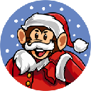 Monkey Claus Game MCG cryptocurrency