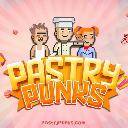 PastryPunks PASTRYPUNKS cryptocurrency