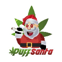 Puff Santa PUFFSANTA cryptocurrency