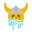 RivrFloki RIVRFLOKI cryptocurrency