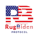 RUG BIDEN RUGBID cryptocurrency