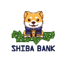 Shiba Bank SHIBABANK cryptocurrency