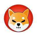 Shiba Inu SHIB cryptocurrency