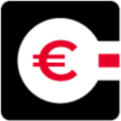 EUR CoinVertible EURCV cryptocurrency