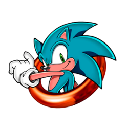Sonic Token SONIC cryptocurrency