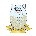 Squid Game Protocol SGPRO cryptocurrency