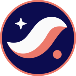 Starknet STRK cryptocurrency
