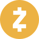 Zcash ZEC cryptocurrency