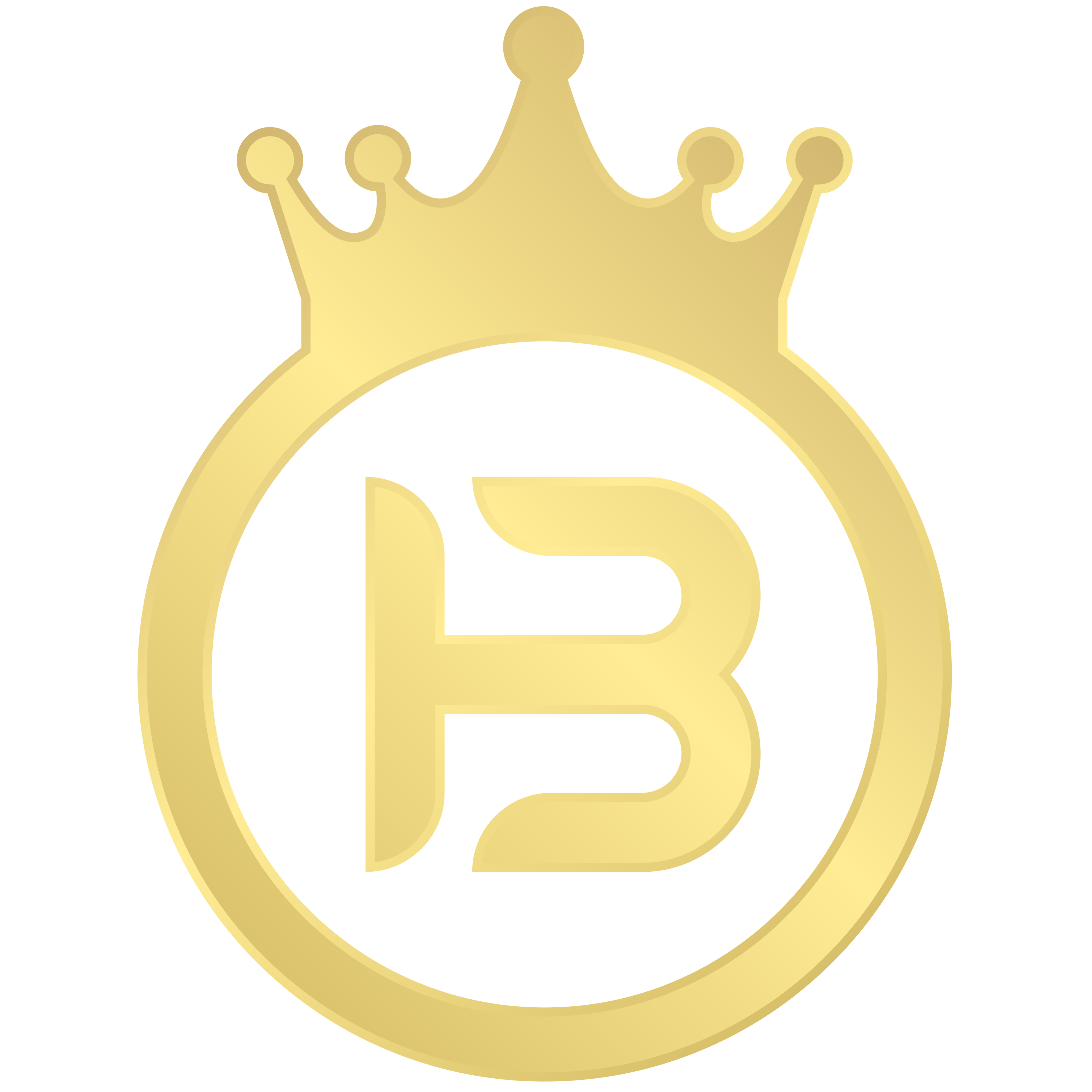 Billion Token BLL