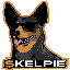 Kelpie Inu KELPIE