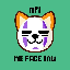 No Face Inu NOFACE