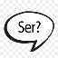 SER SER