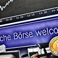 Deutsche Boerse are planning to launch bitcoin futures