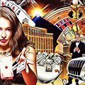 Gambling and online casinos