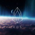 EOS Cryptocurrency Review