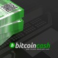 Bitcoin Cash / BCH cryptocurrency