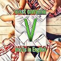 List of commonly used English words starting with the letter V