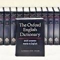 Learn English! A list of frequently used English words
