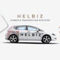 Overview of the Helbiz (HBZ) cryptocurrency