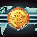 Bitcoin - the most decentralized cryptocurrency