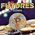 Declive en el volumen de negociación de futuros de Bitcoin