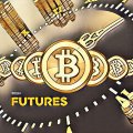 Bitcoin Futures Set a New Record