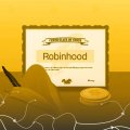 Robinhood changed its management structure and cut its staff by 10%