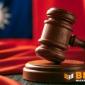 Taiwan Passes Crucial Crypto Law With Licensing Rules, Stablecoin Framework