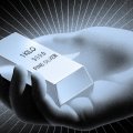 Silver Price Breaks Out of 2-Month Channel, Eyeing $68 Fibonacci Target