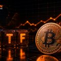 Los ETFs de Bitcoin añaden casi $800 millones tras el exploit de Coldcard