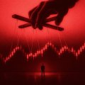 Solana Looks Calm at $77, But On-Chain Signals Say Otherwise