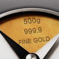 JPMorgan’s Q4 Gold Target Was Just Crossed: Is $5,000 Next?