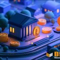 Kraken and SoFi Link Crypto Trading To Banking Rails
