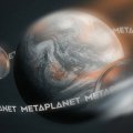 Metaplanet Makes 41% Executive Reward Pool Cut: Will Shareholders Forgive the Dilution?