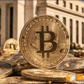 Bitcoin Price Wobbles Before Settling After Fed Raises Rates