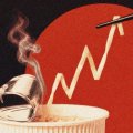 El Banco de Japón sigue a la Fed y al BCE con una subida de tipos al 1,25 %