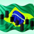 Brasil supera a EE. UU. en adopción cripto durante el peor mercado bajista desde 2022