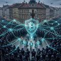[[alloc] init] Releases Shielded Bitcoin Proposal For Private Bitcoin Transactions