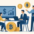 Mejor exchange para equipos de trading internos